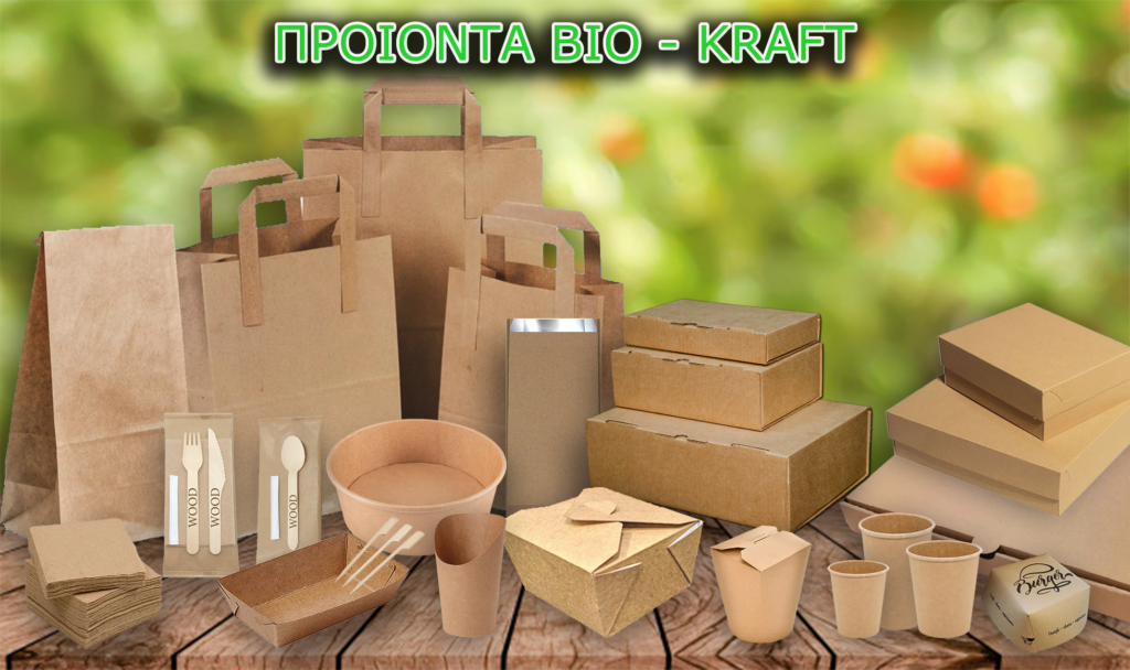 PROIONTA BIO KRAFT