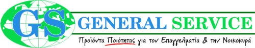 GENERAL SERVICE